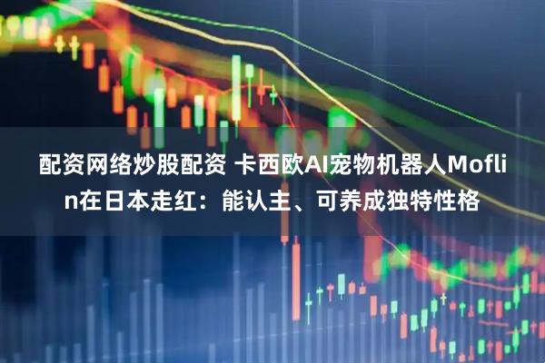 配资网络炒股配资 卡西欧AI宠物机器人Moflin在日本走红：能认主、可养成独特性格